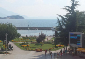 Отель Guest House Ginek  Охрид
